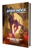 Jessica Catalan, Thurston Hillman, Jenny Jarzabski, Mike Kimmel, Dustin Knight - Starfinder 2 - Kernregeln - Spieler, Häftad