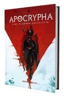 Claudio Pustorino Claudio Pustorino, Stefano Mancuso - Vileborn - Apocrypha Abenteuer-Anthologie, Häftad
