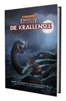 Dave Allen, Eoin Burke, Robin Low, Pádraig Murphy, Mac Dara Mac Donnacha, Alfred Nuñez, Clive Oldfield, Sam Poots, Simon Wileman - WFRSP - Die Krallensee, Häftad