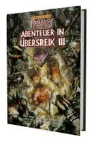Dave Allen, Cristoph Colston, Ian Robinson, Simon Wileman - WFRSP - Abenteuer in Übersreik 3 (Anthologie), Häftad. Tillgänglighet: Lägg i varukorg