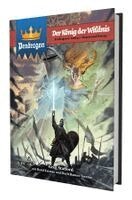 Greg Stafford, David Zeeman, Doyle Wayne Ramos-Tavener - Pendragon - Der König der Wildnis, Häftad