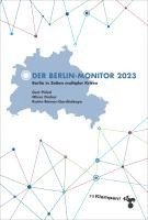 bokomslag Der Berlin-Monitor 2023
