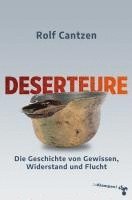 bokomslag Deserteure