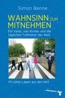 bokomslag Wahnsinn zum Mitnehmen