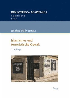 bokomslag Islamismus Und Terroristische Gewalt