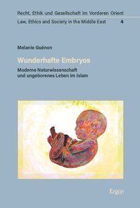 bokomslag Wunderhafte Embryos