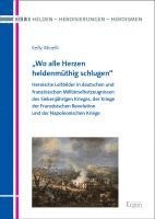 bokomslag "Wo alle Herzen heldenmüthig schlugen"