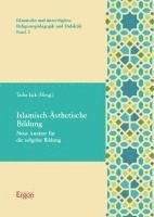 bokomslag Islamisch-Ästhetische Bildung