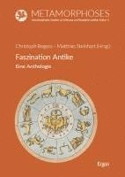 bokomslag Faszination Antike