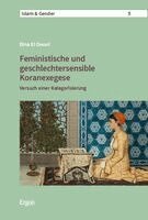 Dina El Omari - Feministische und geschlechtersensible Koranexegese, Häftad