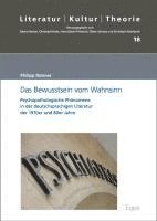 bokomslag Das Bewusstsein vom Wahnsinn