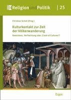 Kulturkontakt zur Zeit der Völkerwanderung