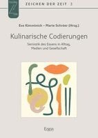 Eva Kimminich, Marie Schröer - Kulinarische Codierungen, Häftad