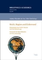 Andreas Flurschütz Da Cruz, Oliver Kruk - Reich, Region und Erdenrund, Inbunden