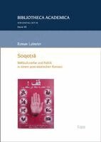 Roman Loimeier - Soqotra, Häftad