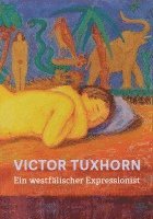 bokomslag Victor Tuxhorn