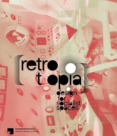 Claudia Banz, Claudia Banz - Retrotopia, Inbunden