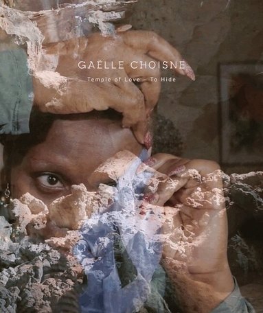 Daniela Leykam, Christoph Tannert - Gaëlle Choisne, Häftad
