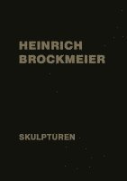 bokomslag Heinrich Brockmeier