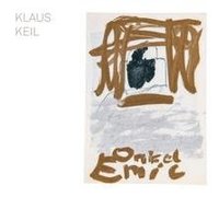 bokomslag Onkel Emil