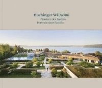 bokomslag Buchinger Wilhelmi