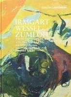 bokomslag Irmgart Wessel-Zumloh