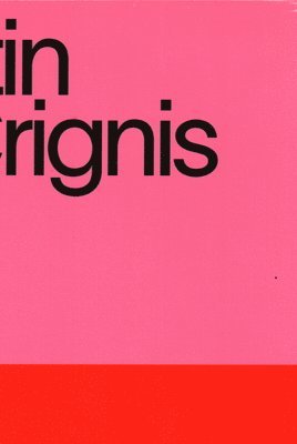 Martin de Crignis: the beauty & the boys