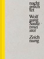 Wilhelm-Hack-Museum - nachtgelichtet - Zeichnung, Inbunden