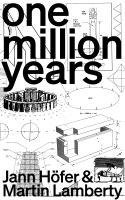 bokomslag One Million Years