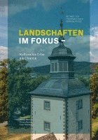 bokomslag Landschaften im Fokus