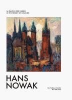 bokomslag Der Hallenser Künstler Hans Nowak