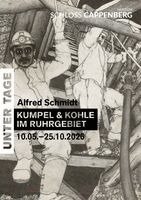 Arne Reimann, Landrat Kreis Unna - UNTER TAGE, Häftad