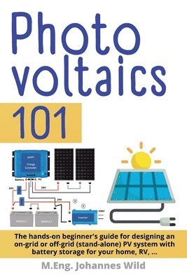 Photovoltaics 101 1