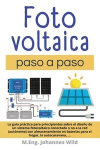 bokomslag Fotovoltaica paso a paso