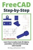 FreeCAD Step by Step 1