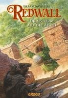 Redwall Band 1 1