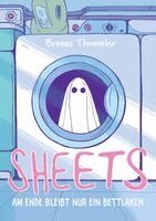 Brenna Thummler - Sheets, Häftad