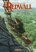 Redwall Band 3