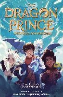 bokomslag Dragon Prince - Der Prinz der Drachen Buch 2: Himmel (Roman)