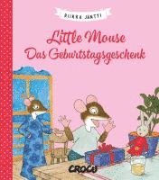 bokomslag Little Mouse 4