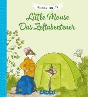 bokomslag Little Mouse 7