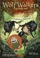 Sam Sattin - Wolfwalkers, Häftad
