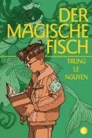 bokomslag Der Magische Fisch