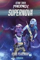 bokomslag Star Trek - Prodigy: Supernova