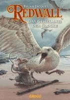 bokomslag Redwall Band 4