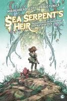 bokomslag The Sea Serpent's Heir - Das Vermächtnis der Seeschlange 1