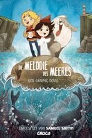 Sam Sattin - Die Melodie des Meeres, Häftad