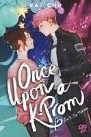 bokomslag Once upon a K-Prom