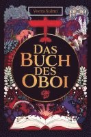 bokomslag Das Buch des Oboi