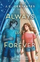 bokomslag Always Isn't Forever - Kann wahre Liebe den Tod besiegen?